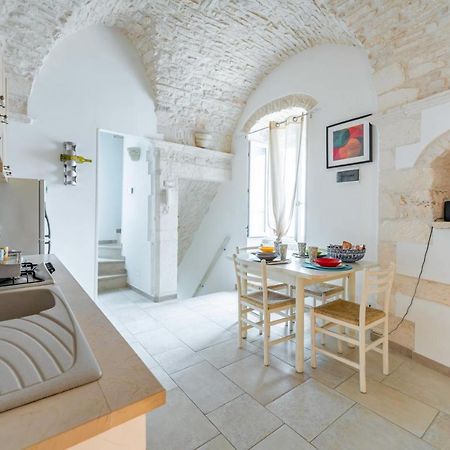 Al Fico D'Itria By Typney Apartamento Martina Franca Exterior foto